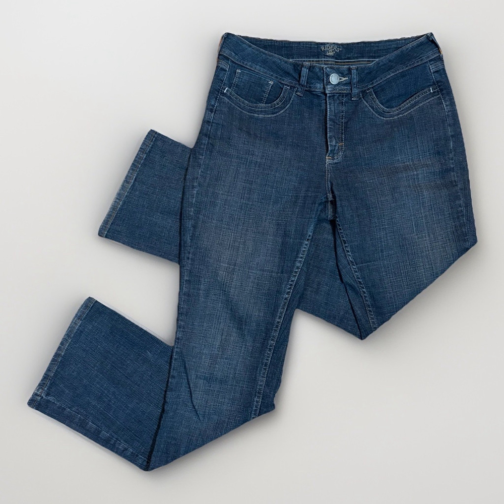Riders By Lee - Bootcut Jeans - Size 10/32L